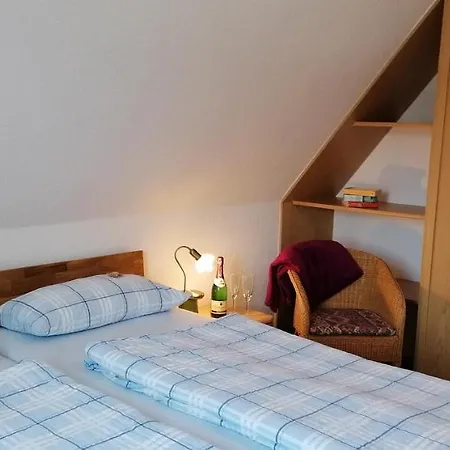 Appartement Stremme *