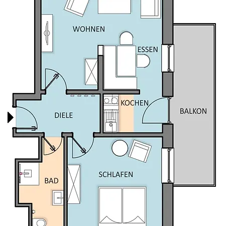 Stremme Willingen (Upland)