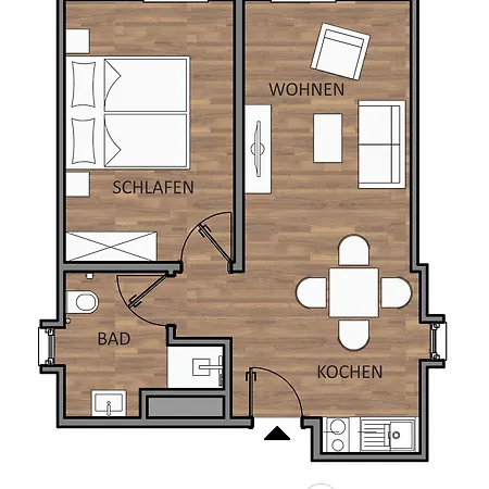 Stremme * Willingen (Upland)
