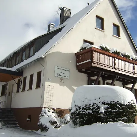 Stremme Willingen (Upland)