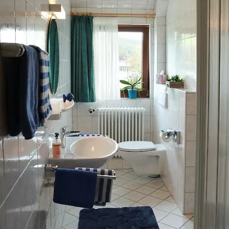 Stremme Willingen (Upland)