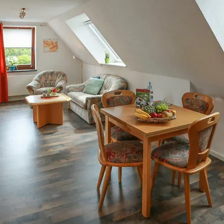 Appartement Stremme Willingen (Upland)