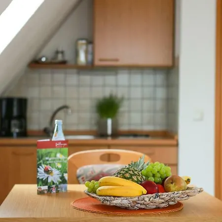 Stremme Apartment Willingen (Upland)