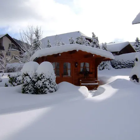 Appartement Stremme *