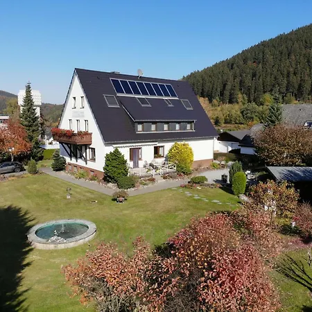 Stremme Willingen (Upland)