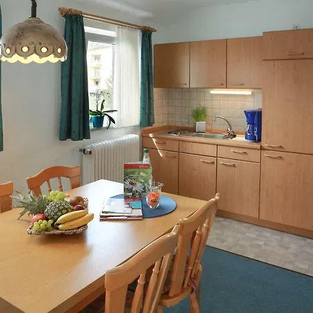 Apartment Stremme