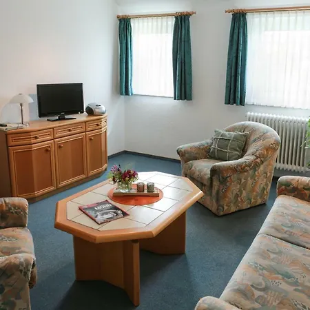 Stremme Appartement *