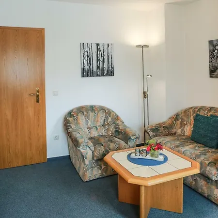 Stremme Appartement *