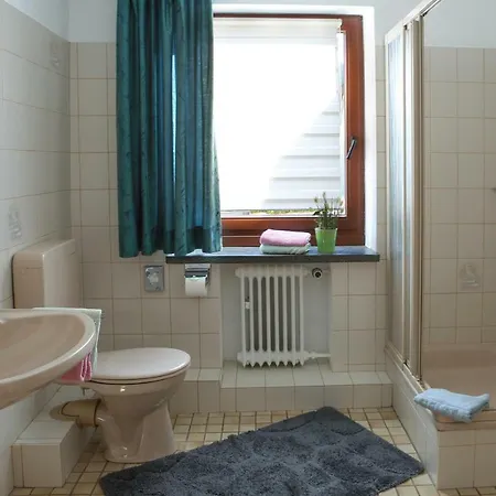 Stremme Appartement *