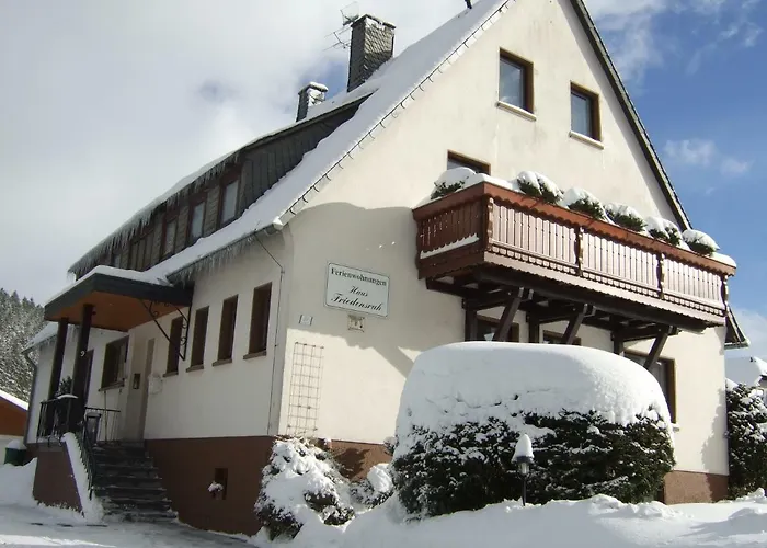 Stremme Willingen (Upland)